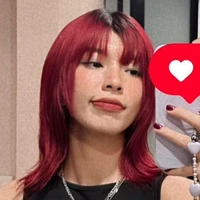 Đồng Ánh Quỳnh( sói )