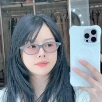 Trương Tiểu My ( miêu)