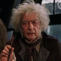 Ollivander