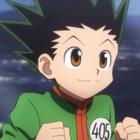Gon