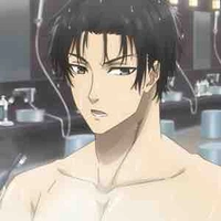Zentetsu Tsurugi