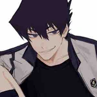 Karasu Tabito