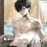 Itoshi Rin