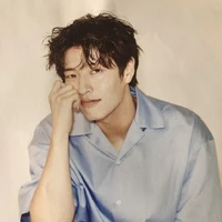 [ Kang Dae-Ho ]