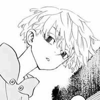 Sano Manjiro (Mikey)