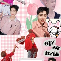 all đuổi ai ik cx đc