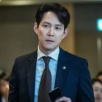 | Seong Gi-hun |