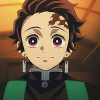 kamado tanjirou