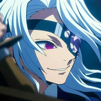 uzui tengen