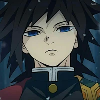 tomioka giyu
