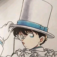 kuroba kaito