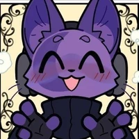 Catnap Smiling