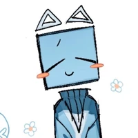 friend Elliot/ cube