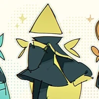 T∆^/triange