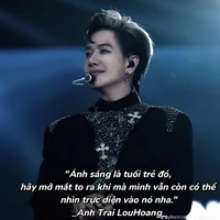 LouHoàng