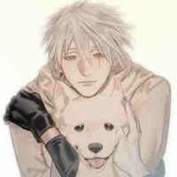 kakashi