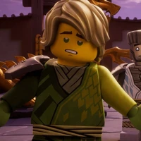 Lloyd Garmadon