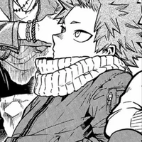 Kirishima Eijiro