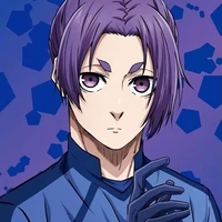 Mikage Reo