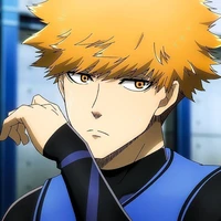 Kunigami Rensuke