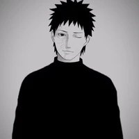 Uchiha Obito