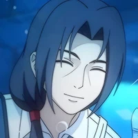 Uchiha Itachi