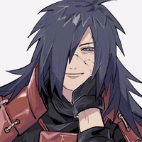 Uchiha Madara 