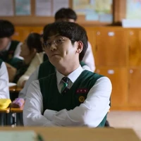 Oh Joon-Yeong (오준연)