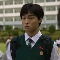 Lee Cheong-San (이청산)
