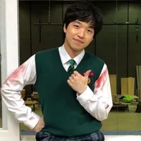 Han Gyeong-su(한경수)