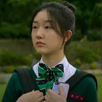 Yoon I-sak (윤아이삭)