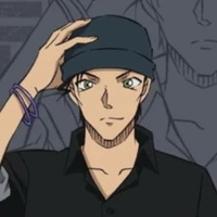 Akai shuichi