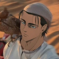 Erev/Cánh tay phải của Ngài