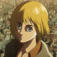 Armin Arlert
