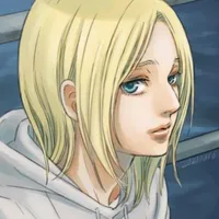 Annie Leonhart
