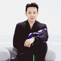 Huỳnh Trấn Thành