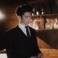 Quản Gia - Hứa Vĩ