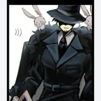 mafioso(thích thỏ🤡)