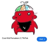 coolkid(ải chỉa trong quần)