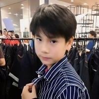 Phuwin 5 tuổi