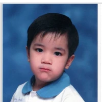 Fourth 4 tuổi