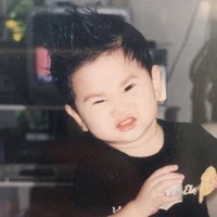 Dunk 5 tuổi