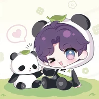 Kỳ Dực [HỆ THỐNG]