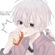 ♪|_White_|♪