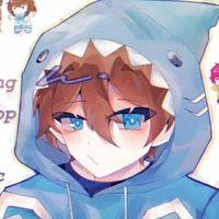 ♪|_Bigshark_|♪