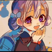 Aoi (lúc bé)