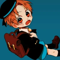 Akane (lúc bé)