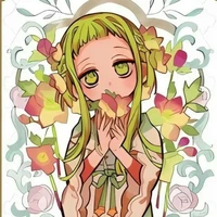 Nanamine Sakura (lúc 13 tuổi)