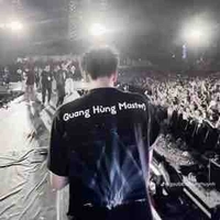Lê Quang Hùng-masterD