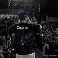Hoàng Đức Duy-captain boy